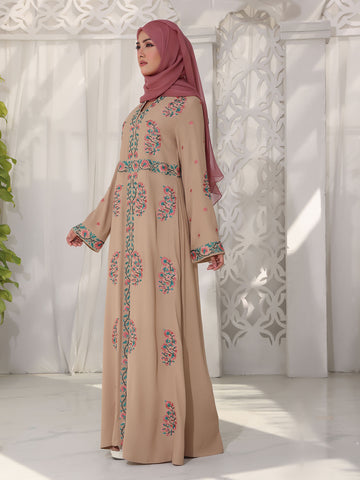 Abaya Kairi
